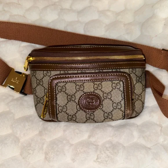 cute belt bag 🤎✨ - Picture 2 of 3